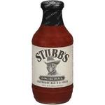 Stubbs BBQ Sauces 50% off at $3 (Was $6) @ Coles