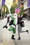 [VIC] Free Reusable Tote Bags, Today (12/12) 11:30am-2pm @ Bourke Street Mall (Melbourne)
