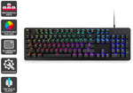 Kogan Full RGB Mechanical Keyboard $35 + Shipping @ Kogan