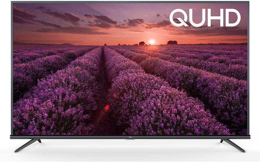 TCL 55P8M 4K HDR 55” TV 636 JB HiFi OzBargain