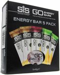 SIS Go Energy Bar 5 Pack $10.23 or $9.21 with Subscribe and Save + Delivery (Free with Prime / $39 Spend) @ Amazon