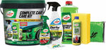 Car Cleaning Kits - Turtle Wax $25, Autoglym $55, Mothers $35, Meguair's $50 @ Supercheap Auto