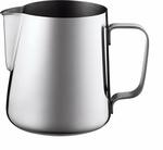 Sunbeam 600ml Milk Frothing Jug, Stainless Steel $13.96 + Delivery ($0 with Prime/ $39 Spend) @ Amazon AU