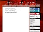 Free Tickets to Preview Screenings of Various Films at Luna Palace Cinemas Leederville