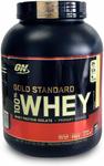 Optimum Nutrition 2.27kg Gold Standard Whey Protein - Vanilla Ice Cream - $62.10 Delivered (S&S) @ Amazon AU