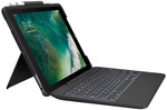 Logitech Slim Combo iPad Pro 10.5" Keyboard Case $129 (Free Delivery) @ Myer