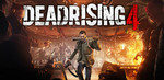 [PC] Steam - Dead Rising 4 - £6.99 (~$14.02 AUD) - Gamesplanet UK