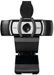 Logitech C930e 1080P HD Video Webcam $72.39 USD (~ $127.66 AUD) @ GeekBuying