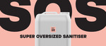 Hand & Surface Sanitiser 5L - $189 Delivered @ Zero Co