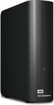 WD Elements Desktop Hard Drive 10TB $328 + Free Delivery @ Amazon US with prime