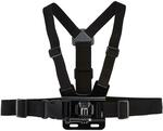 XCD Essentials Chest Mount Harness for Action Cameras $9.95 (Was $19.95) @ JB Hi-Fi