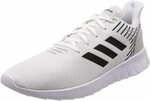 adidas Asweerun Men's Running Shoe White $27.93 - $89.57 + Delivery (Free with Prime) @ Amazon Au