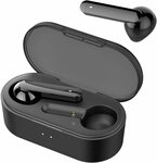 MUSON True Wireless Earbuds 5.0 Bluetooth Earphones $29.99 Delivered @ AMR Direct via Amazon AU
