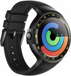 TicWatch S&E Smart Watch $128.69 Delivered @ Mobvoi via Amazon AU