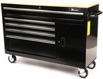 Mechpro Blue Tool Trolley 5 Drawers (52inch) $454.30 @ Repco (Online)