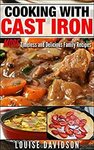 [eBook] Free: "Cooking with Cast Iron" $0 Amazon AU, US