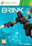 Xbox 360 ~ Brink ~ $12.66 (+$1.58 Delivery Fee) ~ The Hut