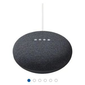 Google home hot sale mini price officeworks