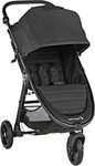 Baby Jogger City Mini Single Stroller Charcoal $300, City Tour Lux Iris $300, Mini Double Stroller $559.84 Delivered @ Amazon AU