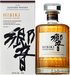 Hibiki Japanese Harmony Whisky 700ml $129.99 Delivered @ Costco [Membership Required]