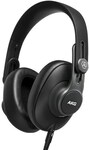 AKG K361 50mm Wired Over-Ear Closed-Back Foldable Studio Headphones $159 Delivered @ StoreDJ