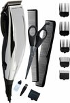 Remington Personal Hair Trimmer/Clipper (12 Pieces) $17 + Delivery ($0 with Prime/ $39 Spend) @ Amazon AU