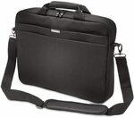 Kensington LS240 14.4'' Laptop Case Black $12.50 + Delivery (Free with Prime / $39 Spend) @ Amazon AU