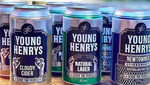Win a Slab of Young Henrys Beer from The Brag Media