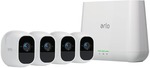 Arlo Pro 2 Wire-Free HD (4 Camera) Security System (VMS4430P) $749 Shipped (Was $1379) @ Kogan