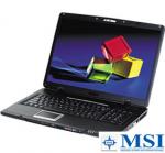 MSI 17" Core Duo Notebook $1,299 from Deals Direct