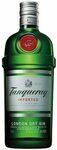 [Back Order] Tanqueray London Dry Gin, 700ml $42.90 Delivered @ Amazon AU