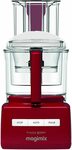 Magimix 5200XL Food Processor Red $541.63 + Delivery ($0 with Prime) @ Amazon UK via AU