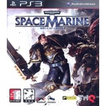 Warhammer 40,000: Space Marine PS3 $19.63 & Warriors: Legends of Troy $15.48 - Postage $4.90 