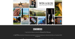 Win a Getaway to Northern Tasmania for 3 Worth $12,000 from Clover Hill Wines