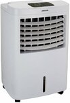 Heller 12L Portable Evaporative Cooler w/ 3-Speed Fan $99 in-Store (or Online + Delivery) @ Stratco
