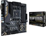 Asus TUF B450M Pro Gaming AM4 mATX Motherboard $109 Delivered (Was $169) @ Centrecom