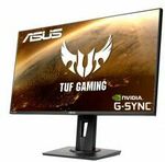 ASUS VG279QM 27" FHD 280Hz IPS G-Sync Compatible Monitor $485.10 Delivered @ Wireless 1