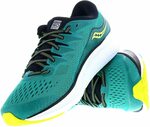 Saucony Triumph ISO 5 Men's Size US 8 Running Shoes $38 + Delivery ($0 Prime/ $39 Spend) @ Amazon AU