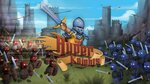 [PC] Steam - Hyper Knights - $1.75 (was $6.99) - Fanatical