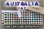 Win a 100 Can Case of Aussie Craft Beer Worth $499 from Craft Cartel