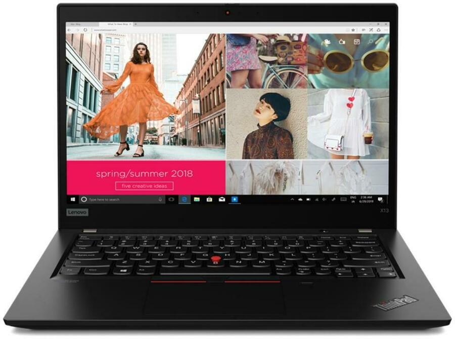 Lenovo ThinkPad X13 G1 Intel 13.3