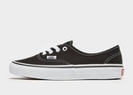 Vans Authentic Unisex Shoes $30 (was $90) + Shipping/Pickup @ JD Sports