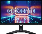 Gigabyte M27Q 27" QHD 170hz IPS 0.5ms LED Gaming Monitor $489 Delivered @ Centre Com