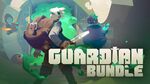 [PC] Steam - Guardian Bundle - $1.39/$5.49/$9.69 (3/9/11 games) - Fanatical