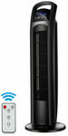 Homezest Bladeless Tower Fan with Remote Control $9.99 Delivered @ Gshopper Australia