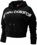 Sport Style Optiks Cropped Hoodie $21 (Was $75), 373/ 274S Sneakers Fr $35/$42 + Delivery (Free with $100 Spend) @ New Balance