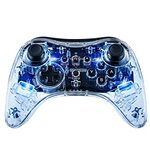 [SA, VIC, NSW, WA] Afterglow Wii U Pro Controller – Blue $10 (Was $59.95) Pickup @ EB Games (Selected Stores)