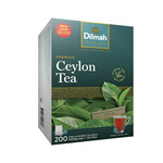 Dilmah Extra Strength Tea Bags 200pk $5.90, McCain Frozen Scalloped Potatoes 600g or Mashed Potatoes 1kg $2.50 @ Coles