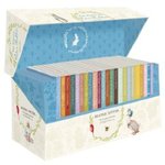 The World of Peter Rabbit - The Complete Collection of Original Tales 1-23 - $59.00 inc. postage