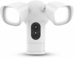 eufy Smart Floodlight with 1080p Camera $199 + $6 Delivery ($0 C&C) @ Bing Lee